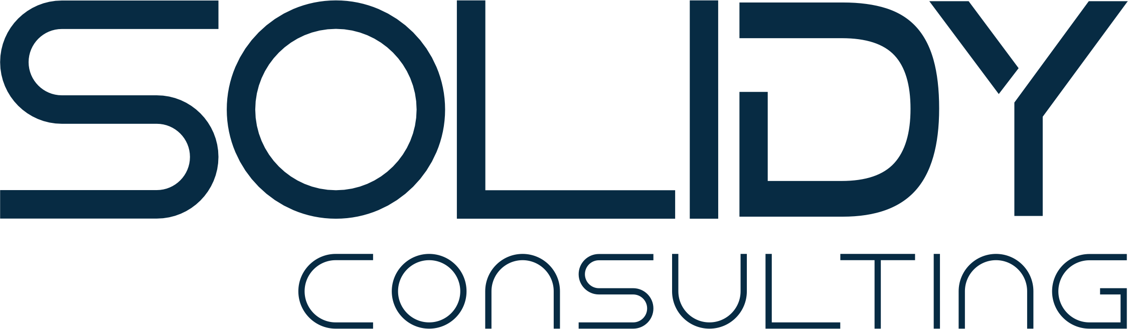 Solidy Consulting